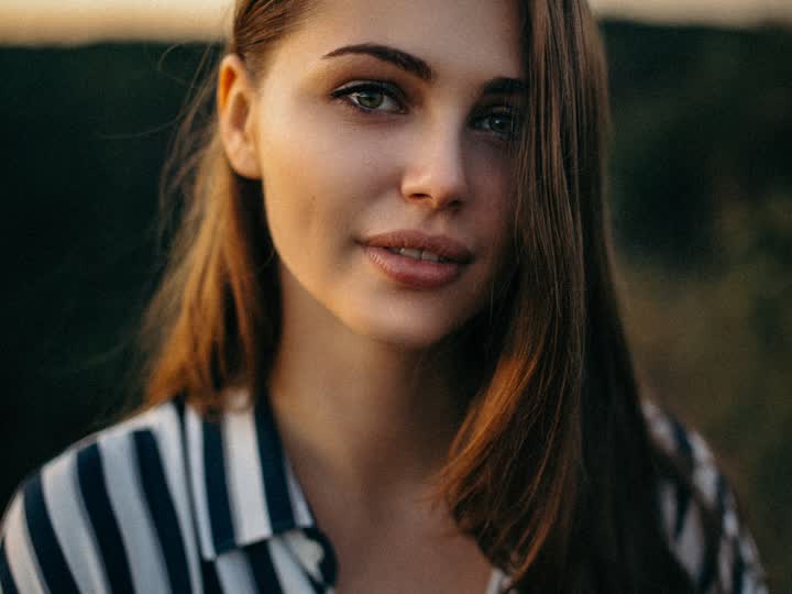 Window light still